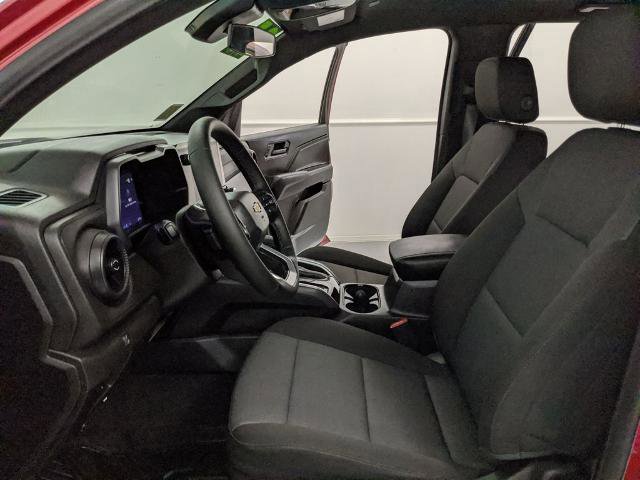 Used 2025 Chevrolet Colorado W/T w/ WT Custom Package AWD/4WD image 18