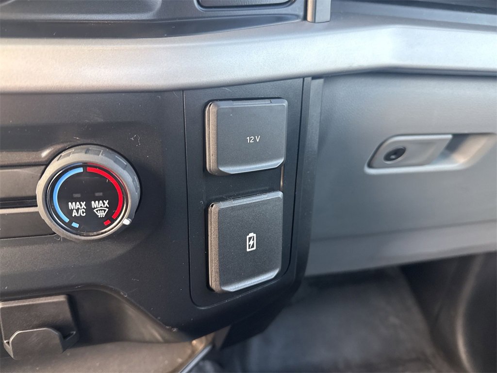 Certified 2023 Ford F150 XL image 22