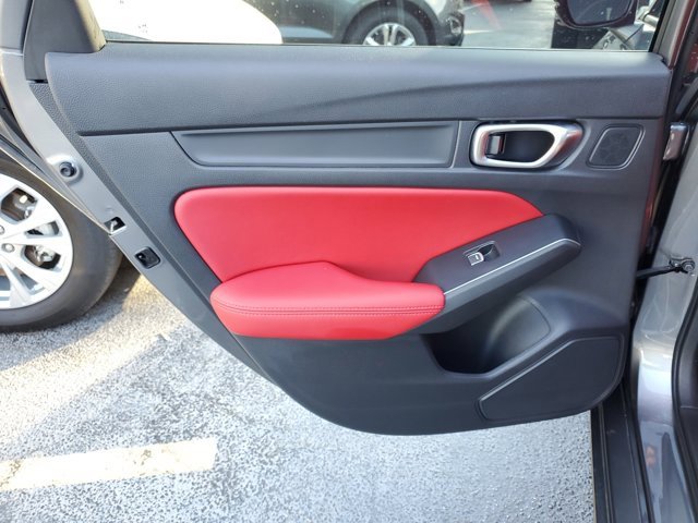 Used 2024 Acura Integra A-Spec image 10