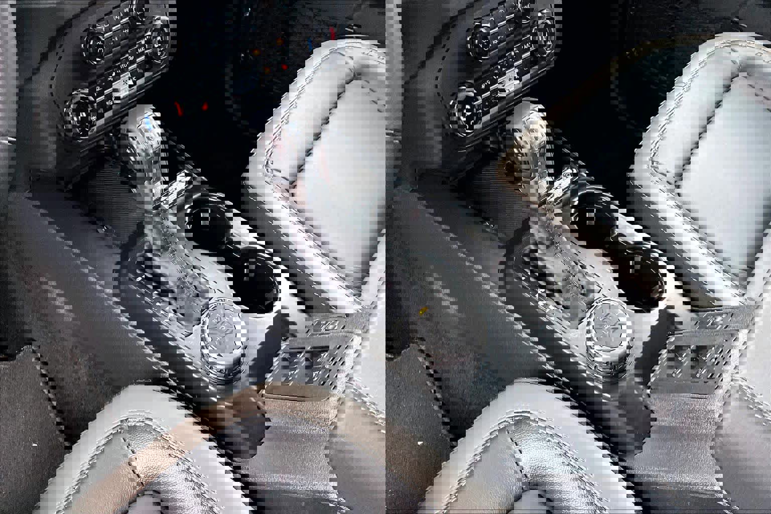 Certified 2025 Ford Bronco Outer Banks image 17