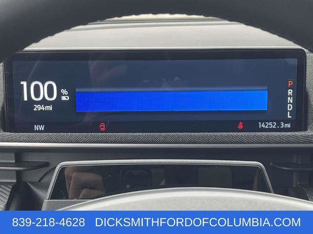 Certified 2024 Ford Mustang Mach-E Premium image 23