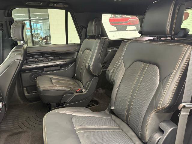 Certified 2023 Ford Expedition Platinum image 22