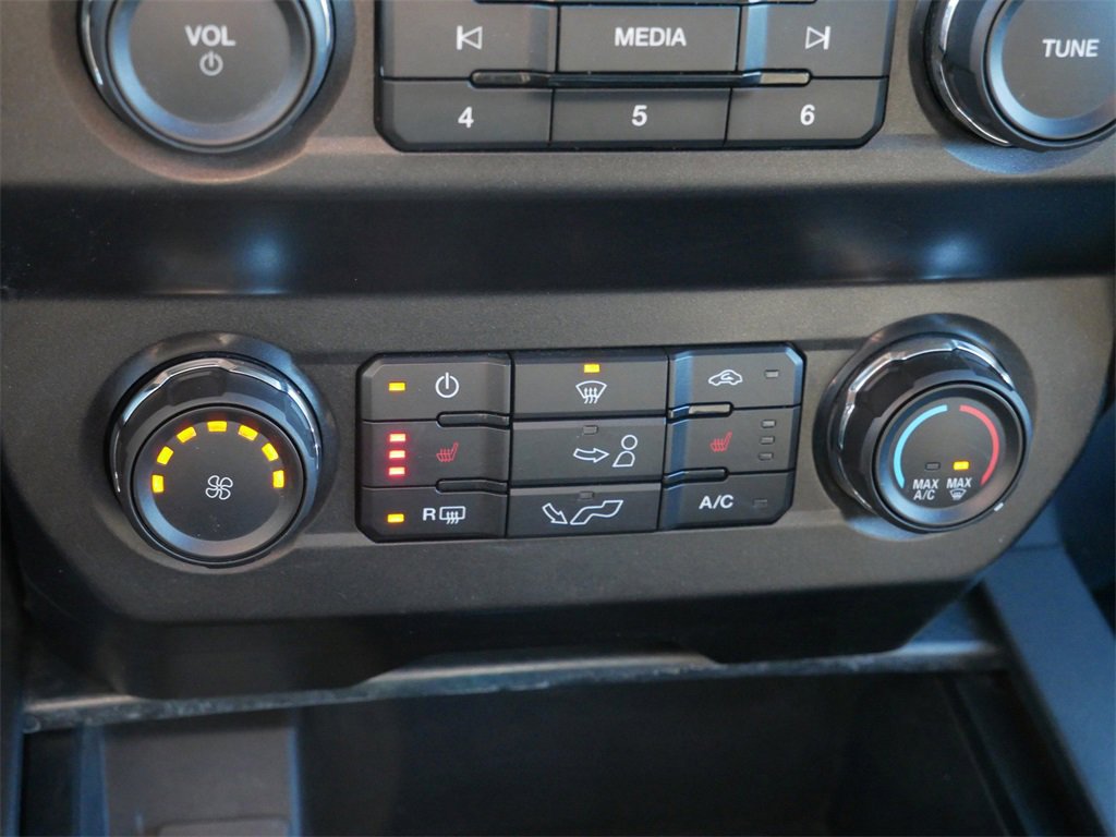 Certified 2019 Ford F150 XLT w/ Equipment Group 302A Luxury image 21