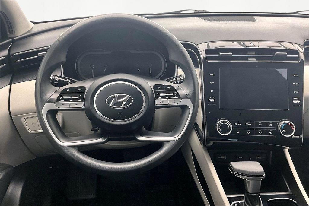 Used 2023 Hyundai Tucson SEL image 7