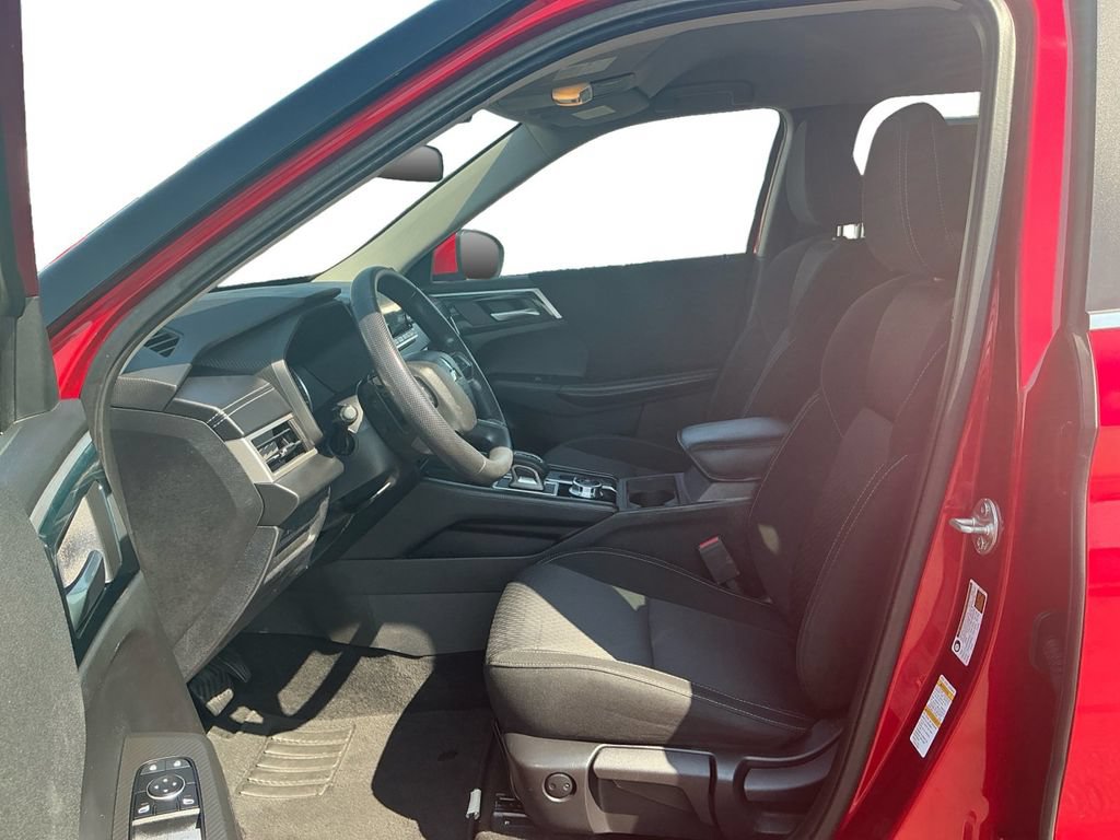 Used 2022 Mitsubishi Outlander ES FWD image 14
