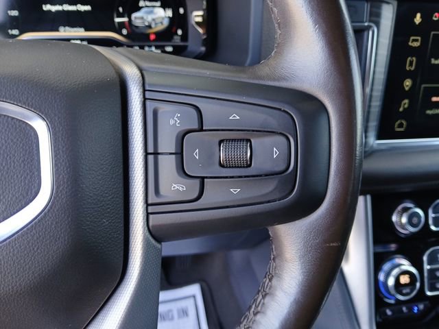 Used 2022 GMC Yukon Denali image 19