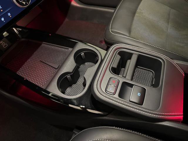 Certified 2025 Ford Mustang Mach-E GT AWD/4WD image 22