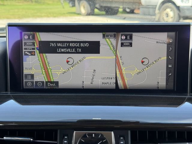 Used 2017 Lexus LX 570 4WD w/ Luxury Package image 17