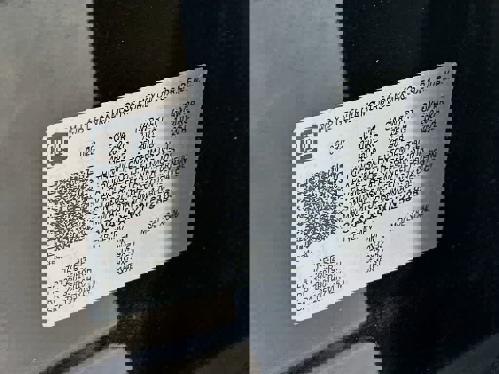 Used 2022 GMC Terrain Denali w/ Denali Premium Package image 25