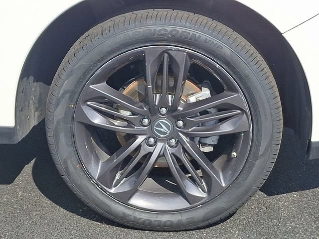 Used 2021 Acura RDX A-Spec AWD/4WD image 8