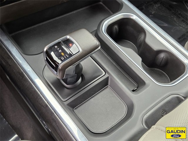 Used 2022 Chevrolet Silverado 1500 LTZ w/ LTZ Premium Package image 24