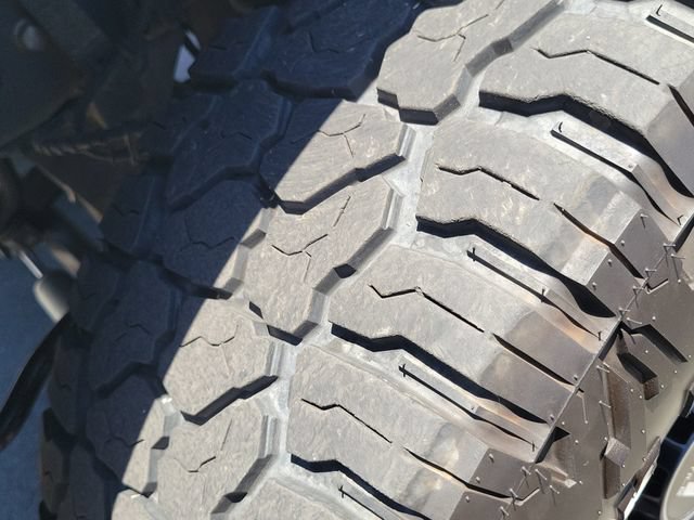 Certified 2022 Ford F350 Platinum AWD/4WD image 35