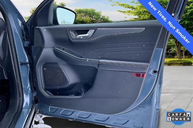 Certified 2023 Ford Escape Active w/ Tech Pack #2 image 23
