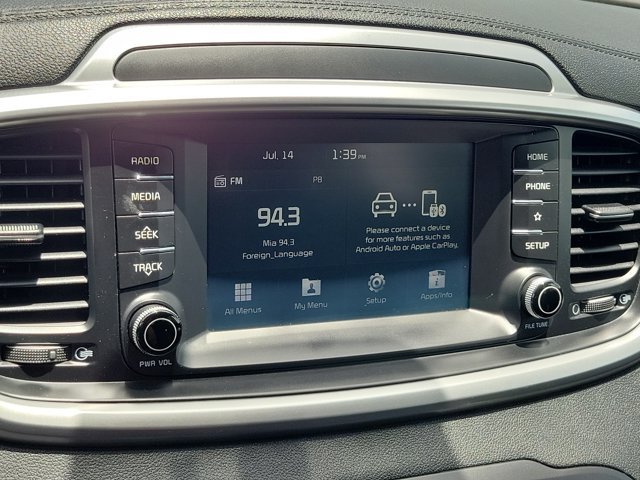 Used 2019 Kia Sorento L FWD image 31
