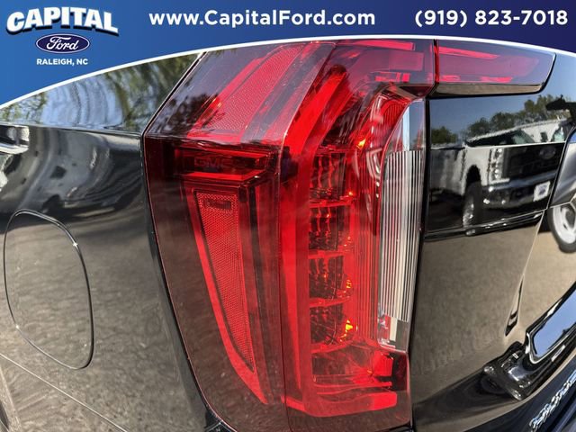 Used 2023 GMC Yukon AT4 w/ AT4 Premium Plus Package image 15