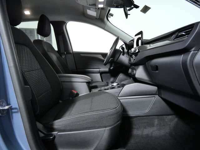 Certified 2023 Ford Escape Active AWD/4WD image 11