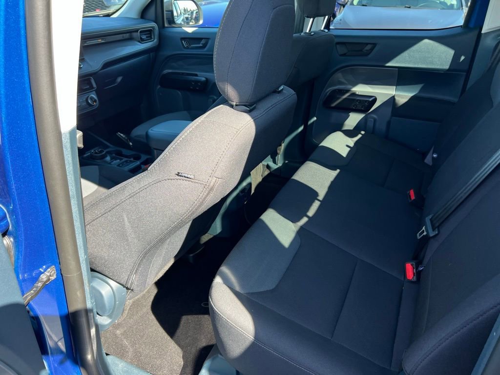 Certified 2024 Ford Maverick XL image 16