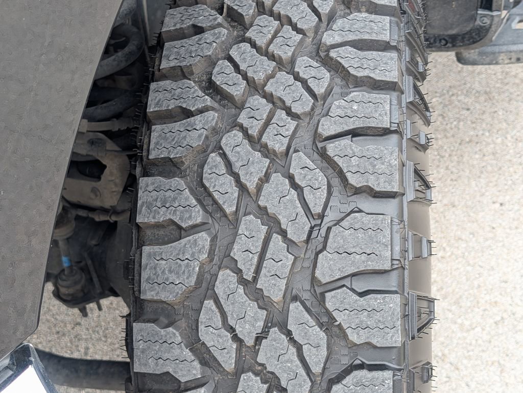 Certified 2023 Ford F250 Lariat w/ Lariat Ultimate Package image 28