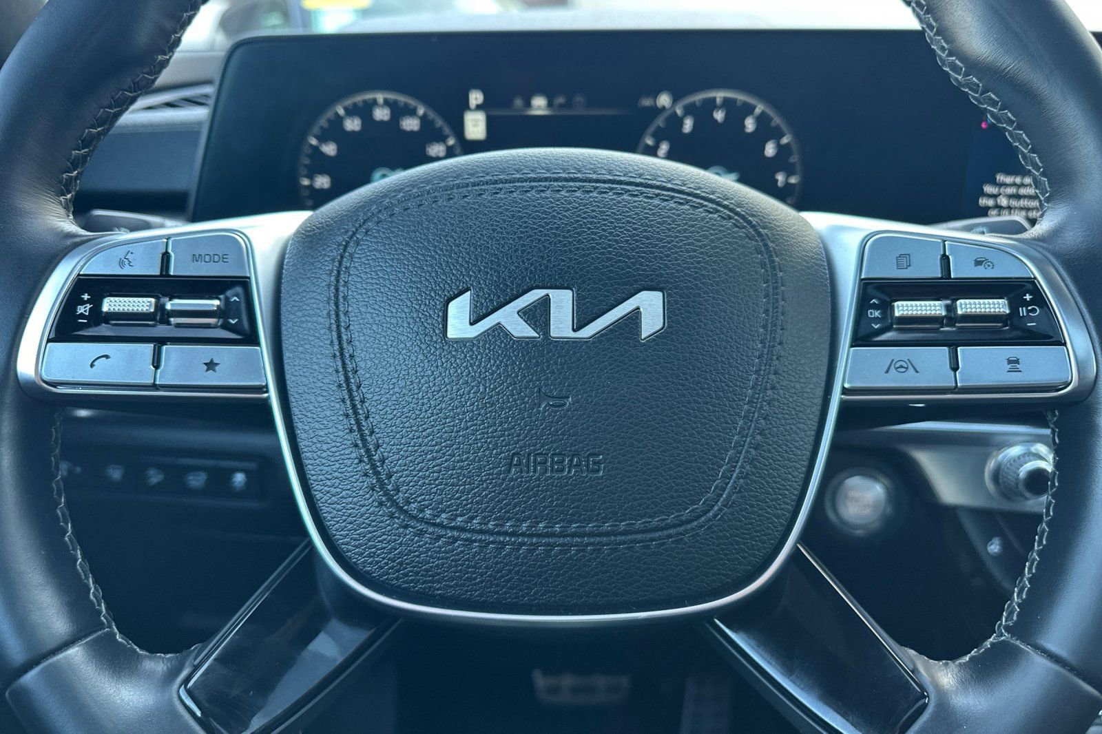 Used 2023 Kia Telluride SX Prestige X-Line AWD/4WD image 24