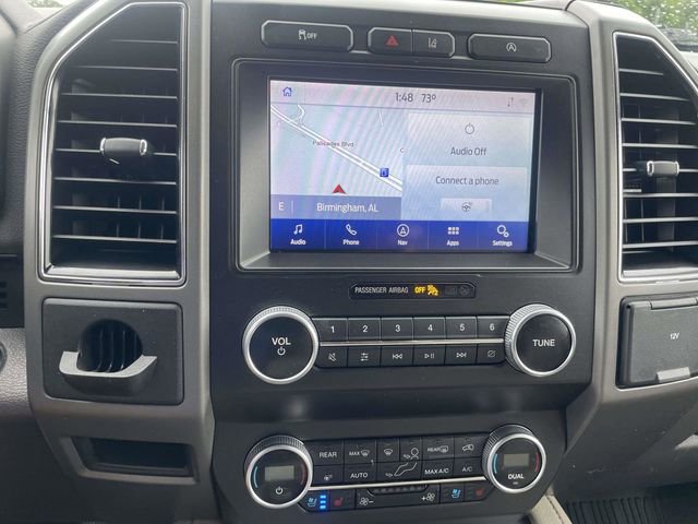 Certified 2021 Ford Expedition XLT RWD image 26