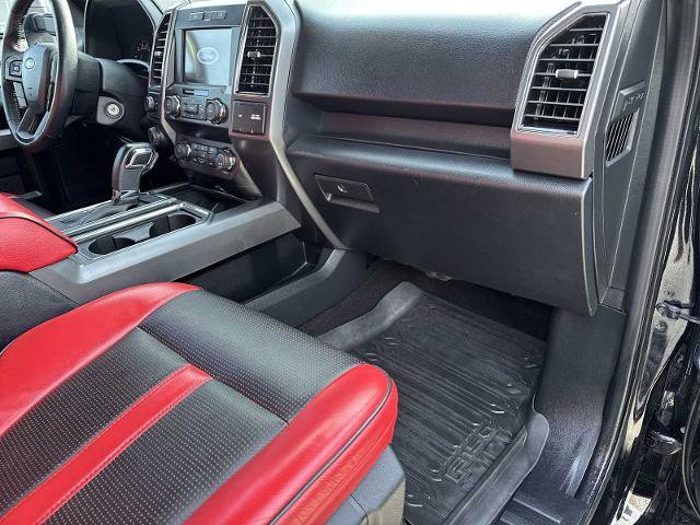 Certified 2020 Ford F150 XLT w/ Equipment Group 302A Luxury AWD/4WD image 6