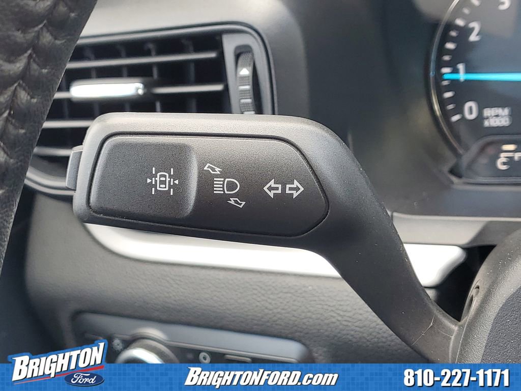 Certified 2024 Ford Explorer XLT AWD/4WD image 19