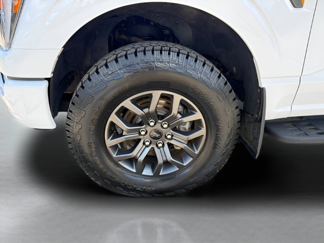 Certified 2023 Ford F150 Tremor AWD/4WD image 30