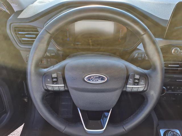 Certified 2023 Ford Escape Active image 9