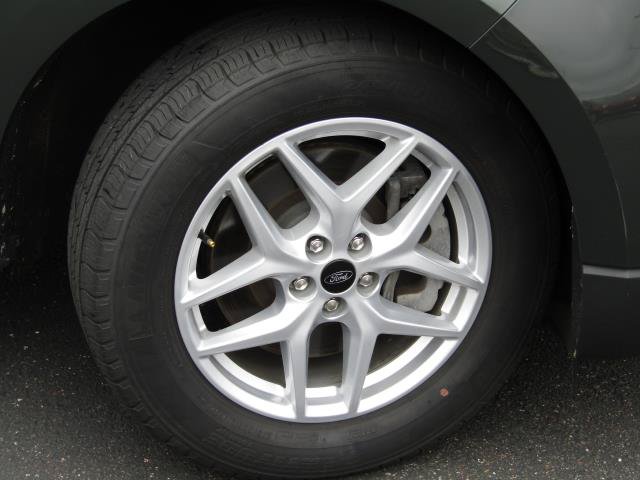 Certified 2024 Ford Edge SEL w/ Convenience Package AWD/4WD image 5