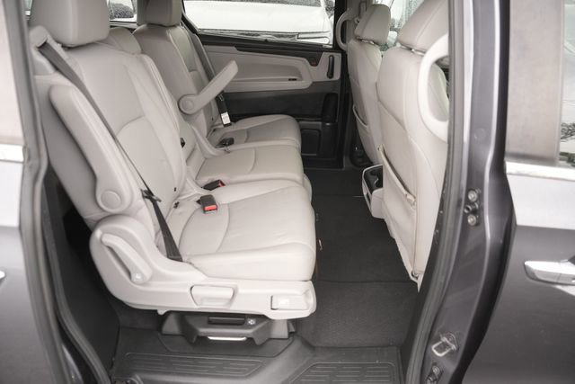 Used 2019 Honda Odyssey EX-L image 18