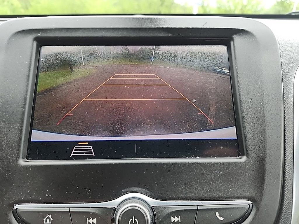 Used 2021 Chevrolet Equinox LT AWD/4WD image 34
