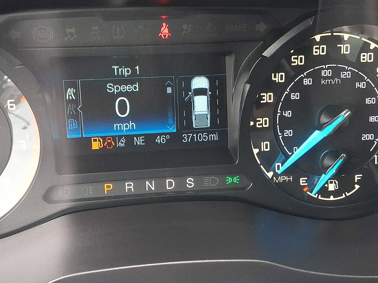 Certified 2023 Ford Ranger XLT w/ Equipment Group 301A Mid image 19