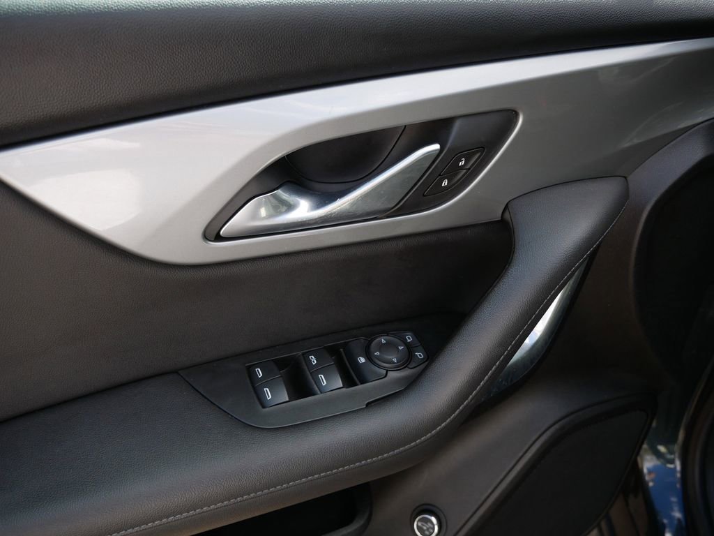 Used 2020 Chevrolet Blazer LT FWD image 15