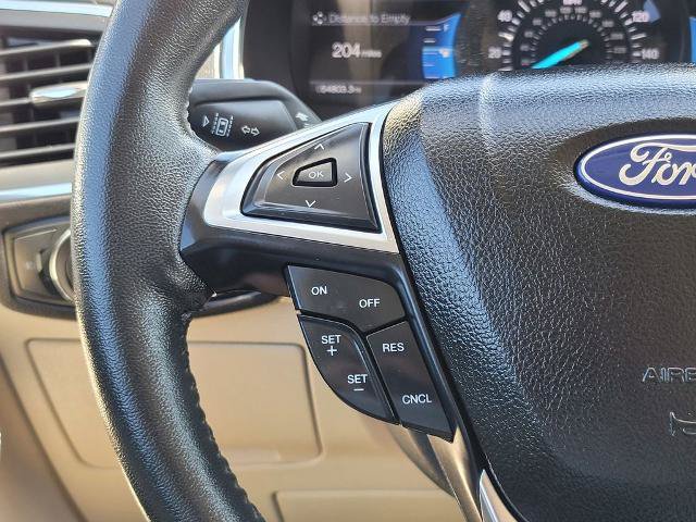 Certified 2021 Ford Edge Titanium w/ Cargo Accessory Package FWD image 25