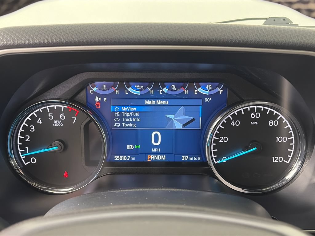 Certified 2023 Ford F150 XLT w/ Equipment Group 302A High AWD/4WD image 15