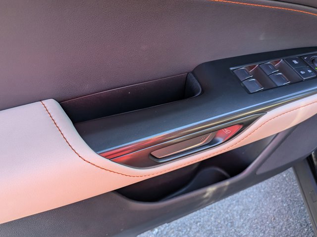 Used 2022 Lexus NX 350 LUXURY w/ Vision Package image 13