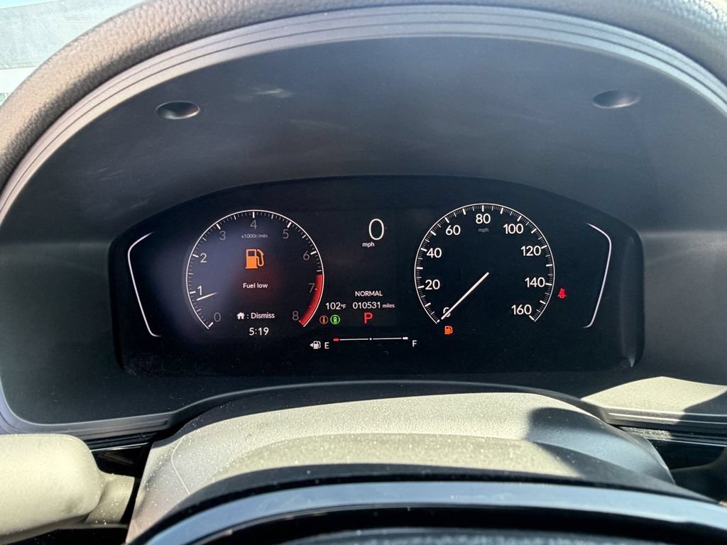 Used 2025 Honda Civic Sport image 29