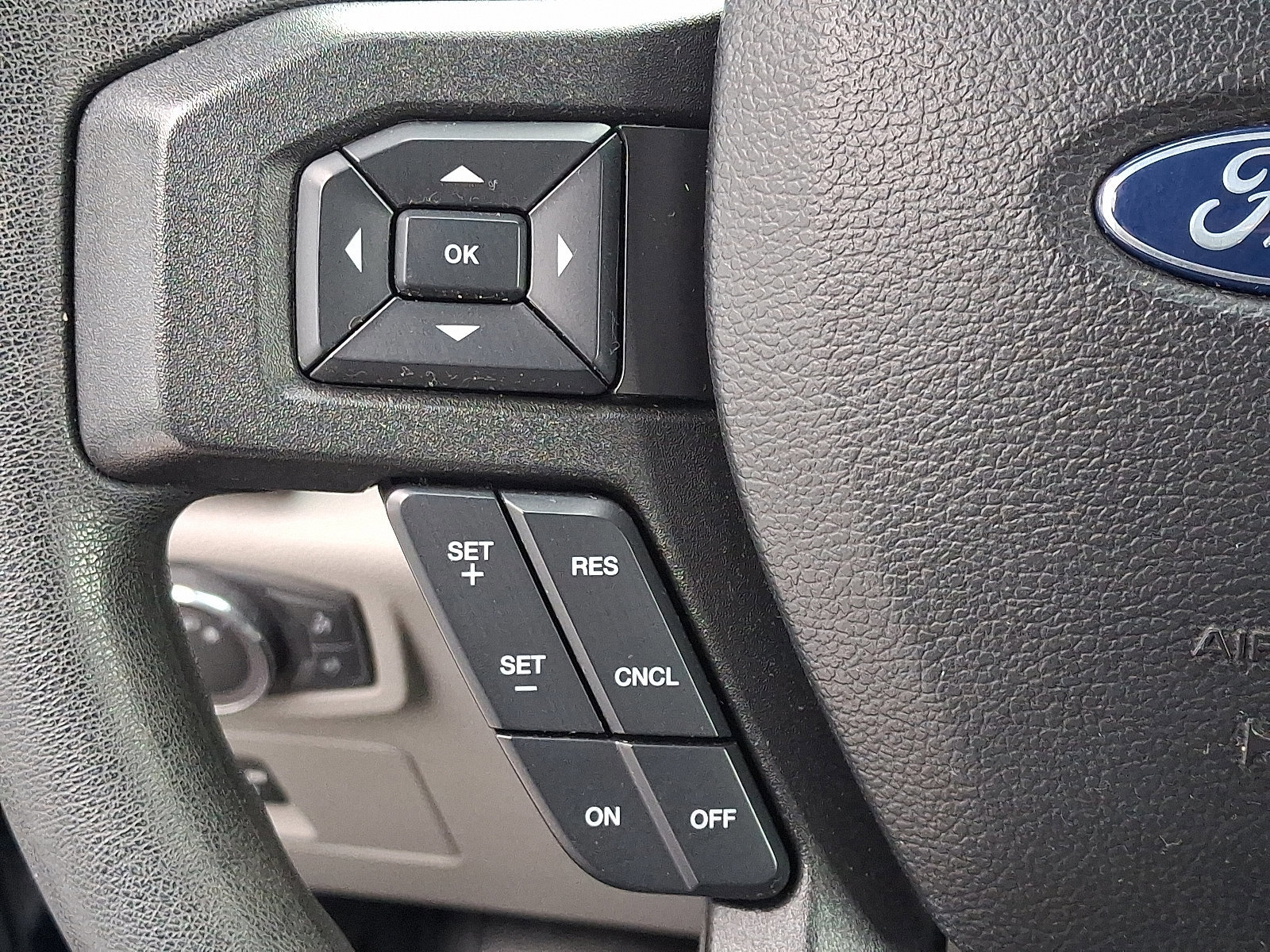 Certified 2019 Ford F150 XL w/ Equipment Group 101A Mid image 24