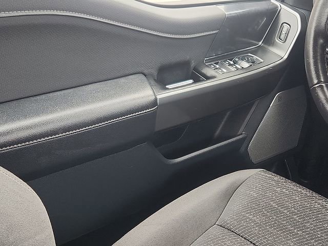 Certified 2023 Ford F150 XLT w/ Equipment Group 302A High image 11