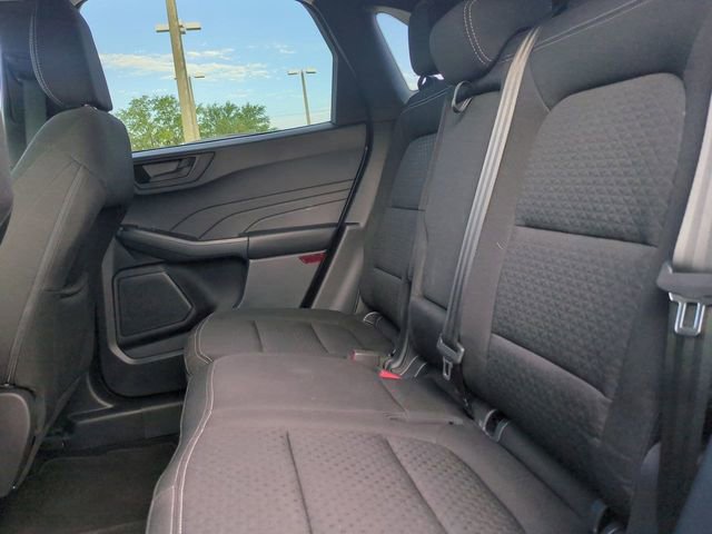 Certified 2025 Ford Escape Active FWD image 14