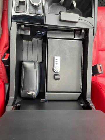 Used 2024 Toyota Tundra TRD Pro AWD/4WD image 37