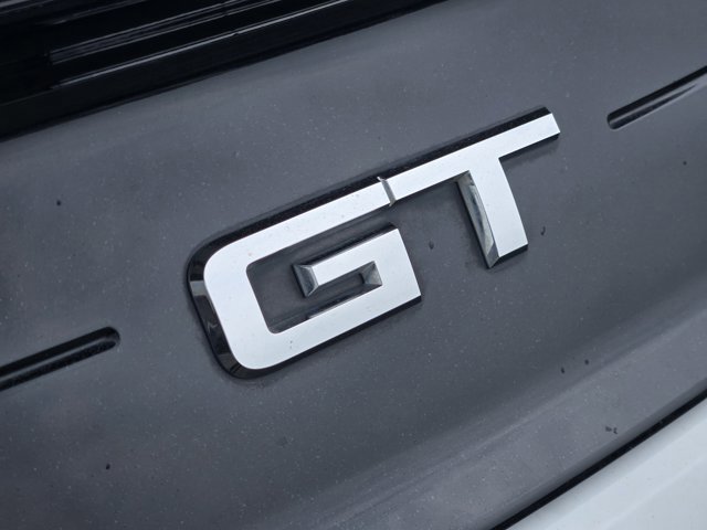 Certified 2021 Ford Mustang GT Premium w/ GT Performance Package RWD image 12