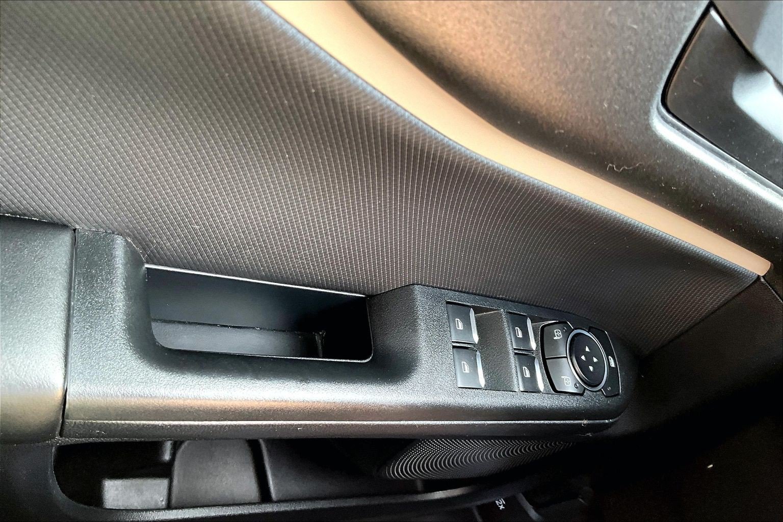 Certified 2025 Ford Bronco Sport Big Bend AWD/4WD image 33