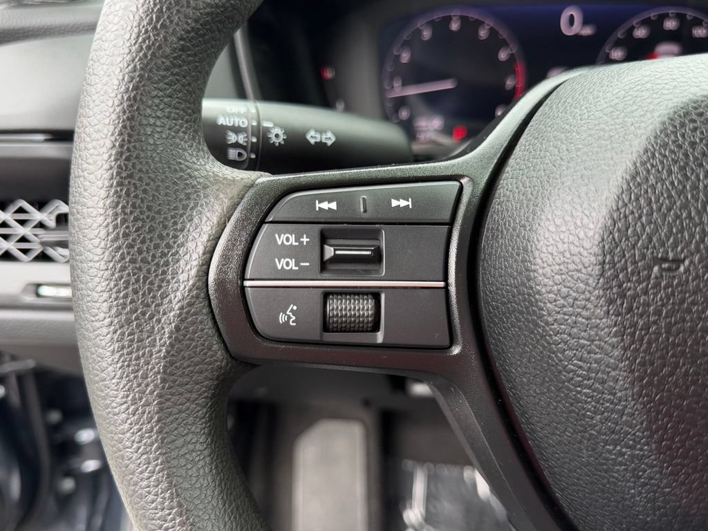 Used 2024 Honda Accord LX image 25