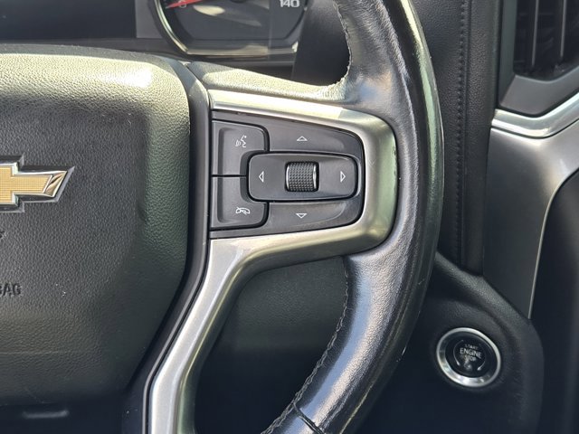 Used 2019 Chevrolet Silverado 1500 LT w/ Texas Edition RWD image 27