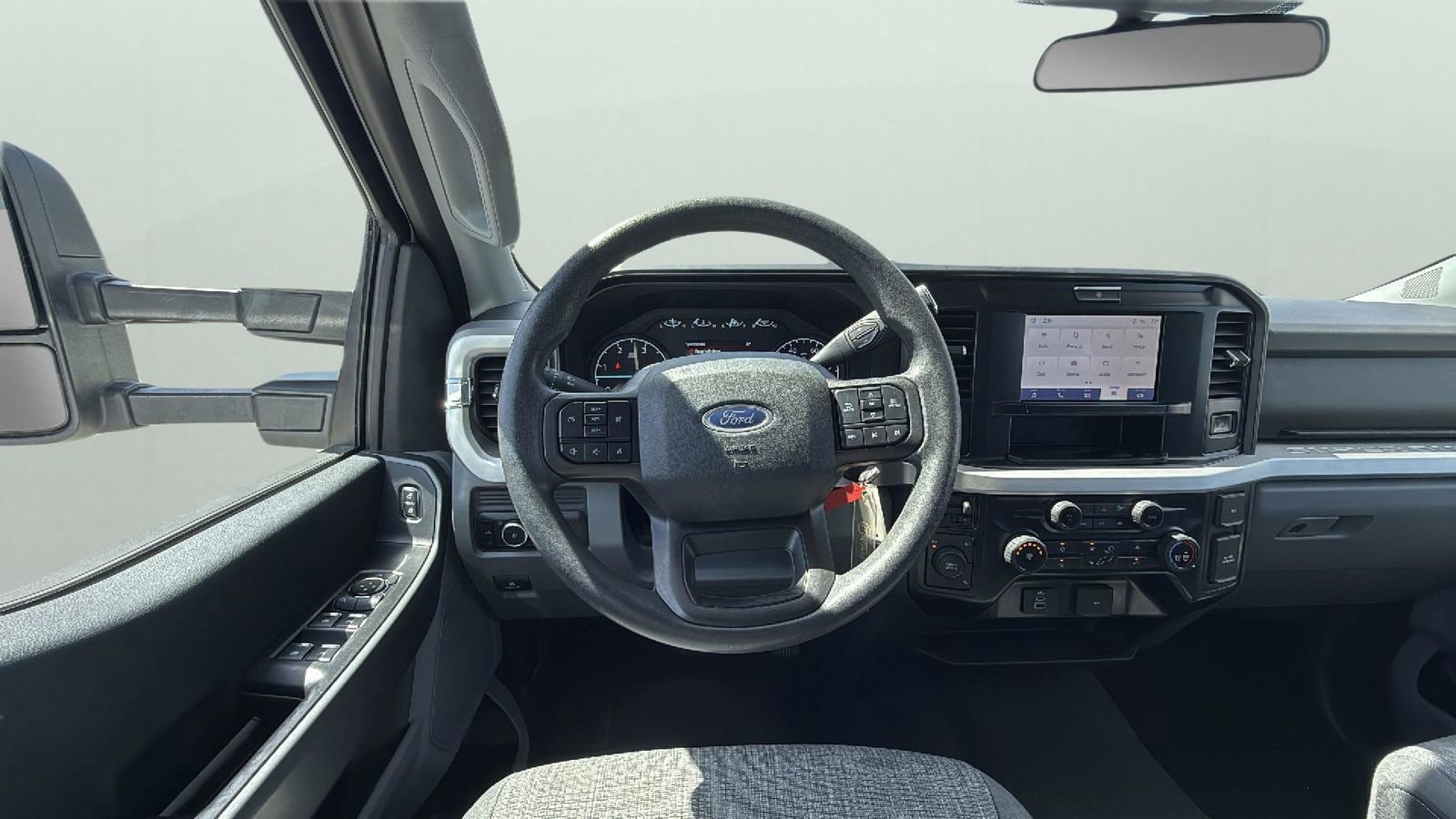 Certified 2025 Ford F350 XLT AWD/4WD image 13