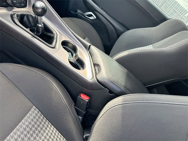 Used 2020 Dodge Challenger R/T Scat Pack w/ T/A Package image 27