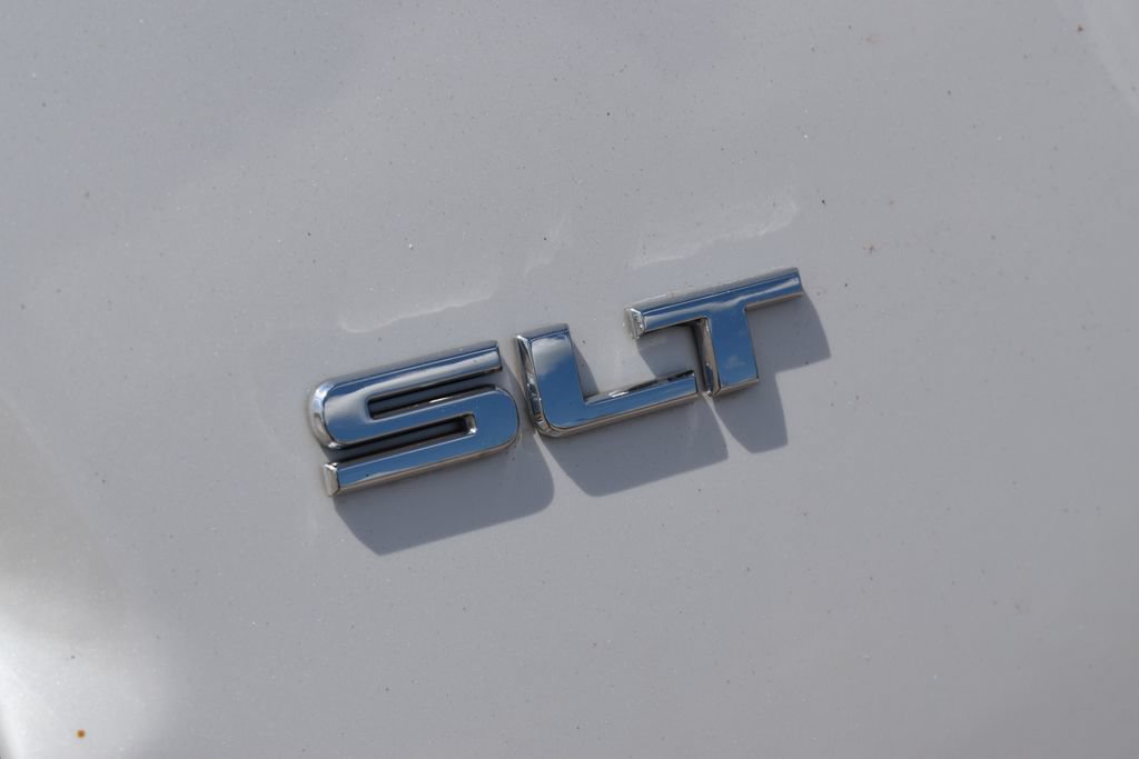 Used 2017 GMC Acadia Limited SLT FWD image 6