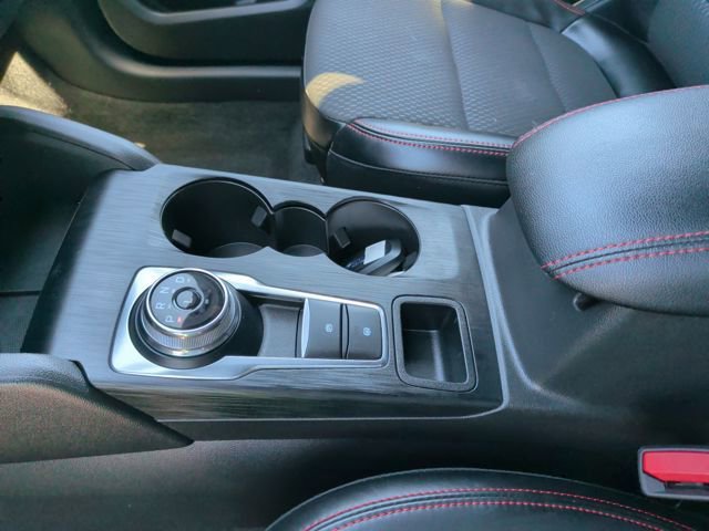 Certified 2024 Ford Escape ST-Line w/ Tech Pack #1 FWD image 20