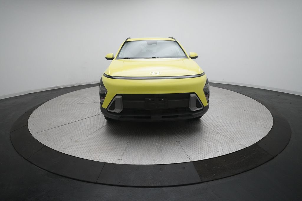 Used 2024 Hyundai Kona SEL AWD/4WD image 11